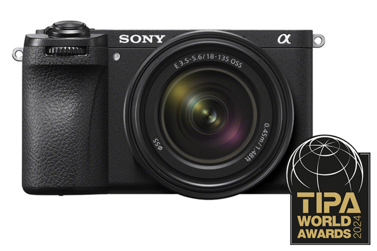 Sony A6700 + 18-135mm f/3.5-5.6 OSS Sony A6700 + 18-135mm f/3.5-5.6 OSS