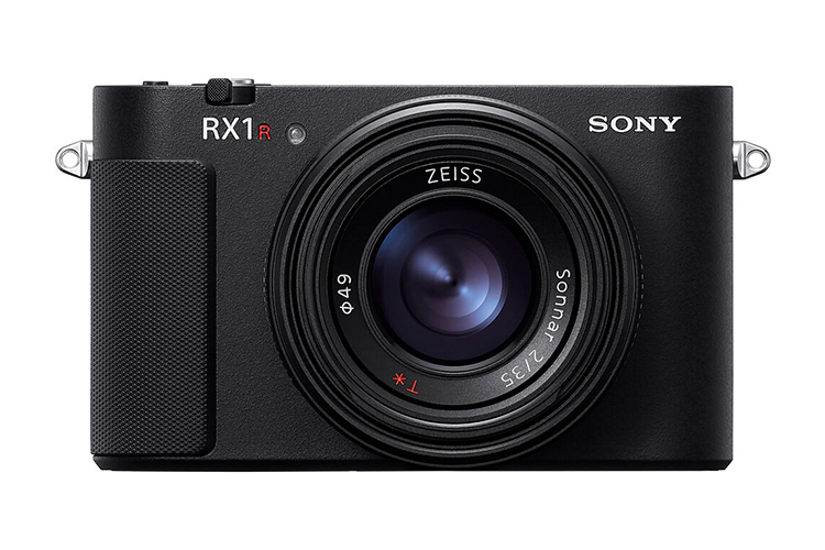 Sony RX1R III