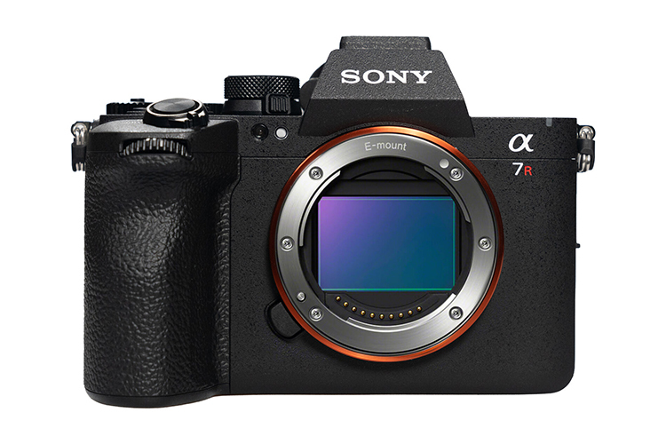 Sony A7R VI Hus