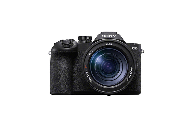 Sony RX10 V