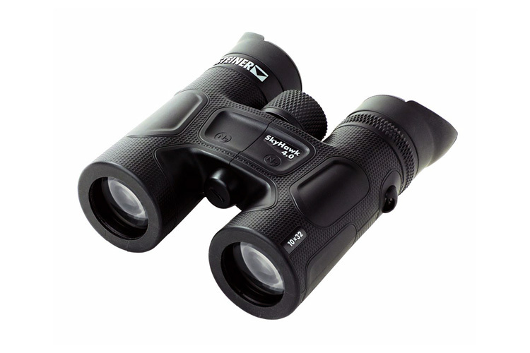Steiner Skyhawk 4.0 10X32 Kikkert B-vare Steiner Skyhawk 4.0 10X32 Kikkert B-vare