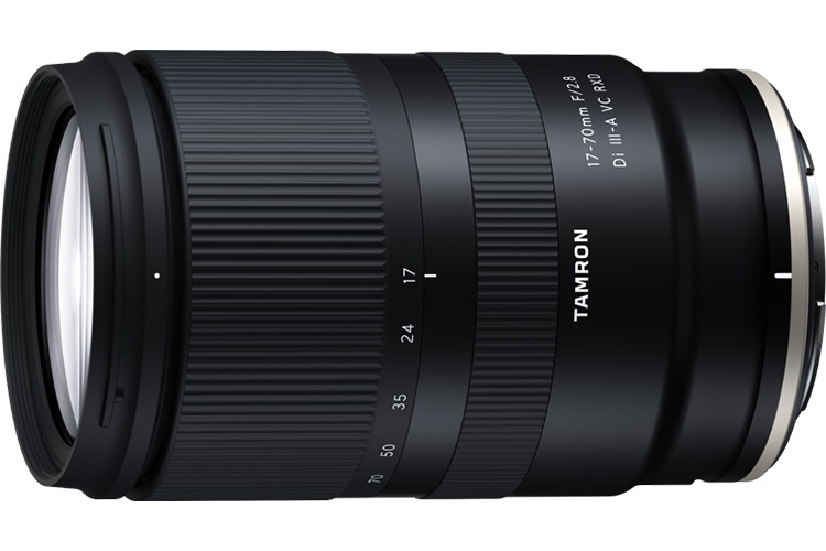 Tamron AF 17-70mm 2.8 Di III-A VC for Nikon Z