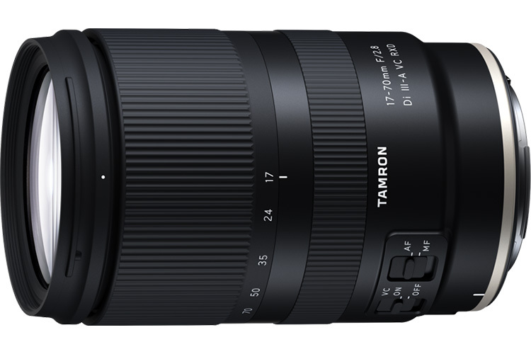 Tamron AF 17-70mm 2.8 Di III-A VC for Canon RF