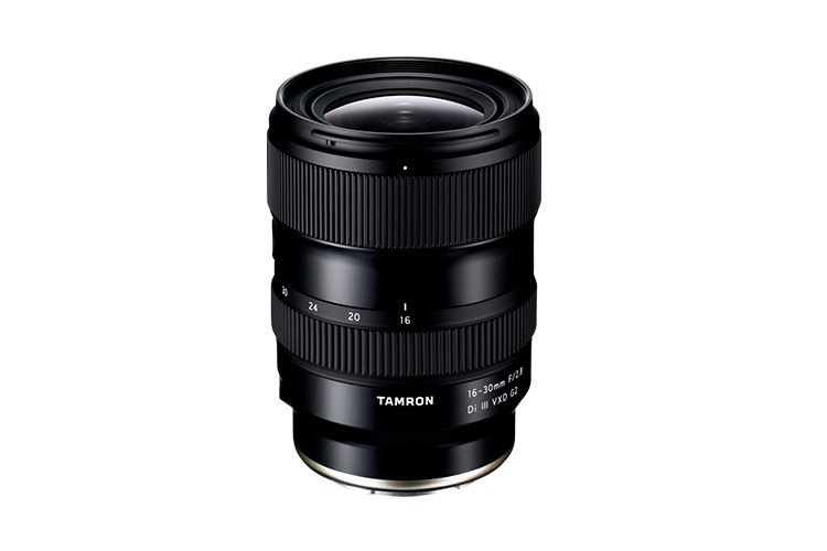 Tamron 16-30mm F/2.8 Di III VXD G2 for Nikon Z