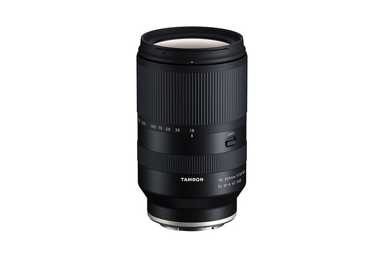 Tamron 18-300mm f/3.5-6.3 Di III-A VC VXD for Nikon Z