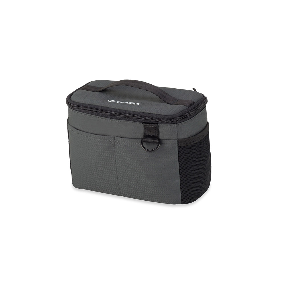Tenba Tools BYOB 7 Kamerainnlegg Grå
