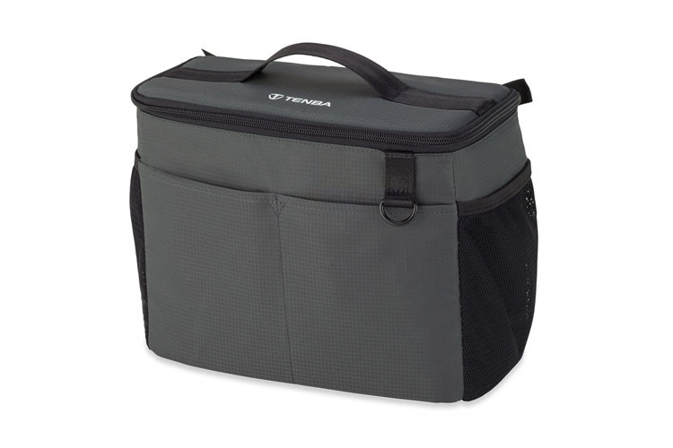 Tenba Tools BYOB 10 Kamerainnlegg Grå