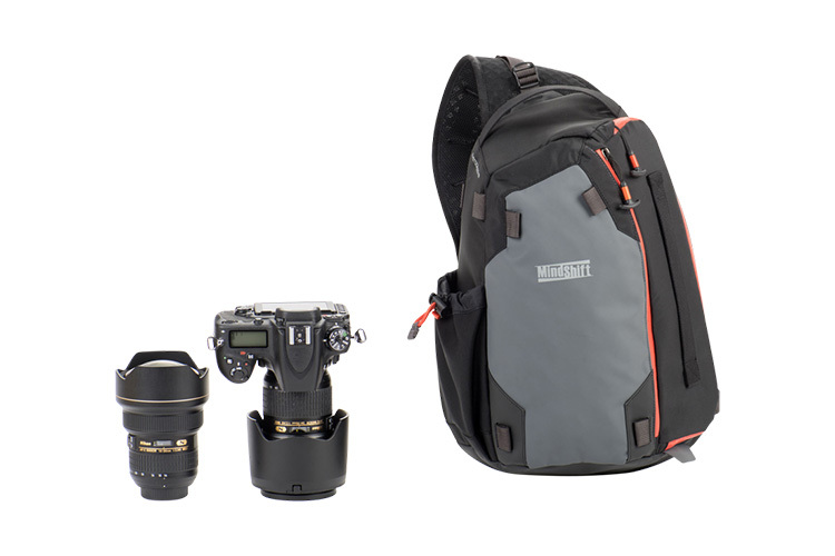 Mindshift sling outlet