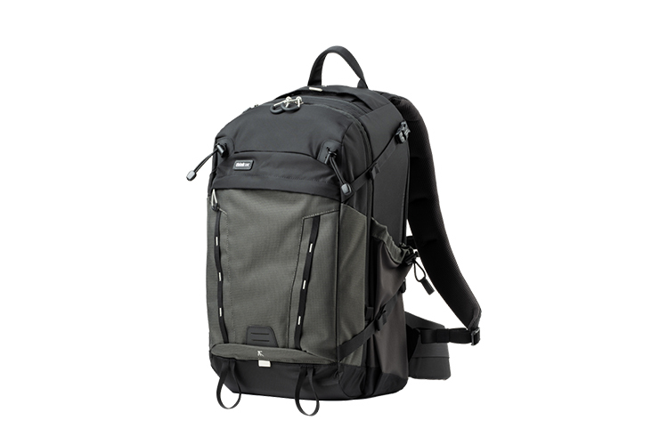 Think Tank Mindshift Backlight Ryggsekk 26L Svart