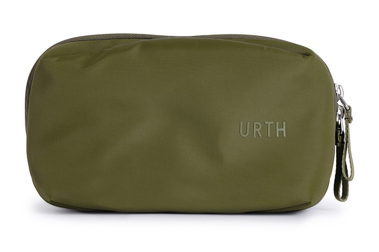 URTH Zeolite Tech Organiser Veske Grønn URTH Zeolite Tech Organiser Veske Grønn