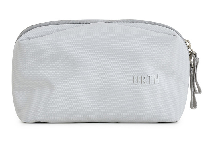 URTH Zeolite Tech Organiser Veske Grå URTH Zeolite Tech Organiser Veske Grå