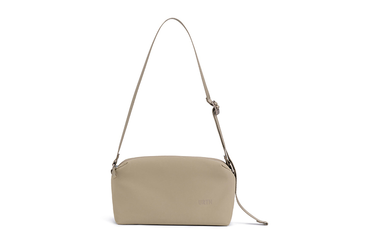 Urth Dolomite Camera Sling Veske Beige