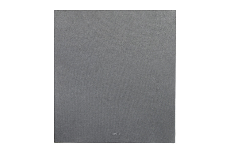 URTH Renseklut for optisk glass