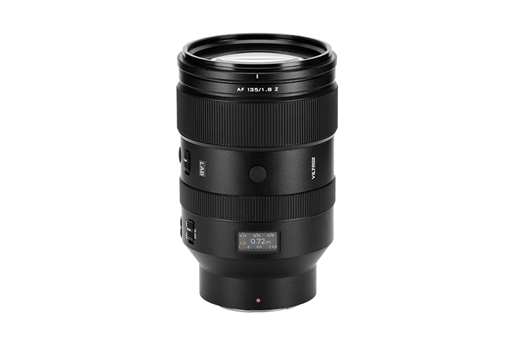 Viltrox AF 135mm f/1.8 LAB for Nikon Z