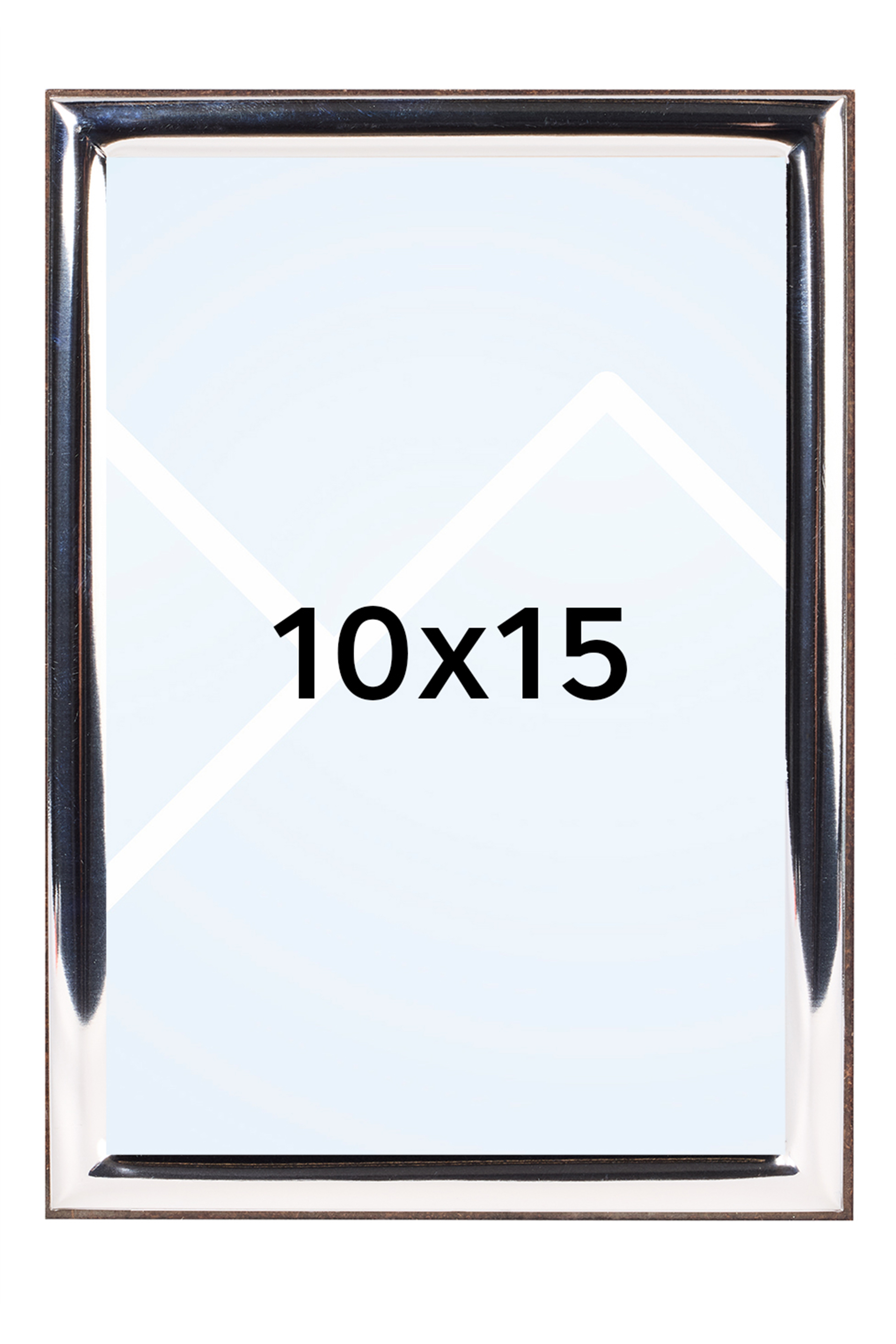 ZEP Italia Ortona Bilderamme - Aluminium, 10x15