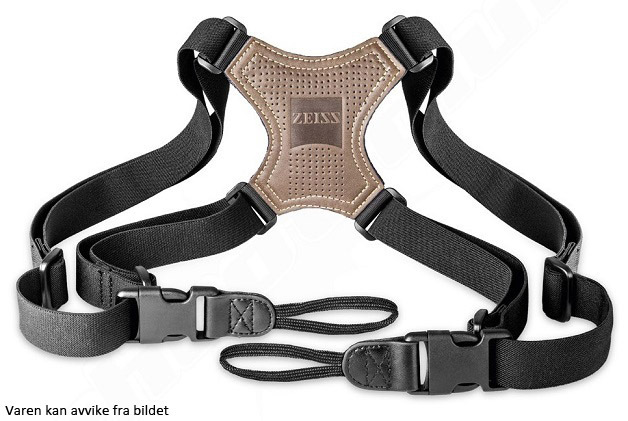 Zeiss Brystsele Kikkert Zeiss Brystsele Kikkert