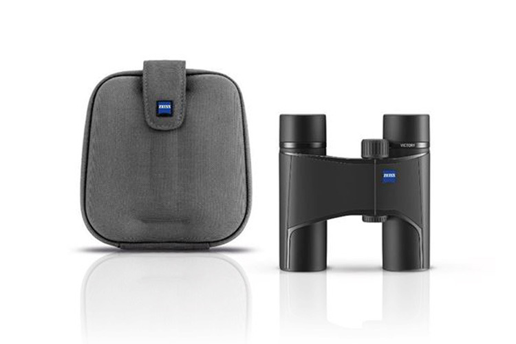 Zeiss Victory Pocket 10x25 T* Zeiss Victory Pocket 10x25 T*