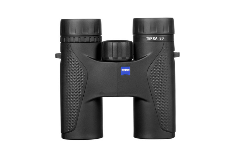 Zeiss Terra ED Compact 8x32 Sort Zeiss Terra ED Compact 8x32 Sort