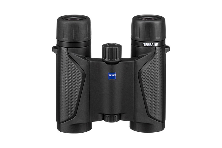 Zeiss ED Terra 10x25 Pocket Kikkert Zeiss ED Terra 10x25 Pocket Kikkert