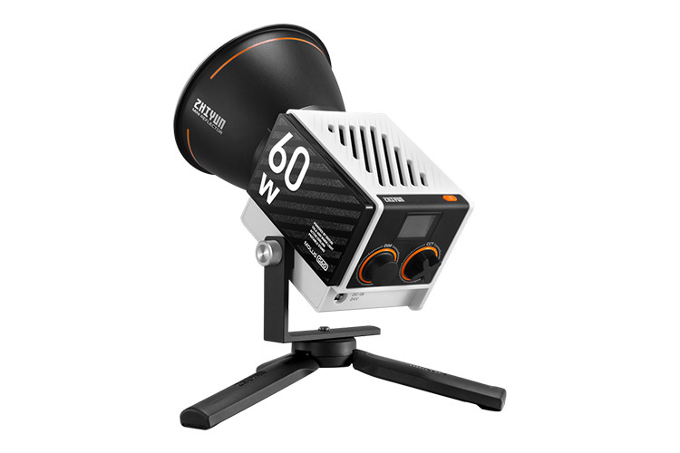 Zhiyun MOLUS G60 Pocket COB LED-lys Combo Kit Zhiyun MOLUS G60 Pocket COB LED-lys Combo Kit