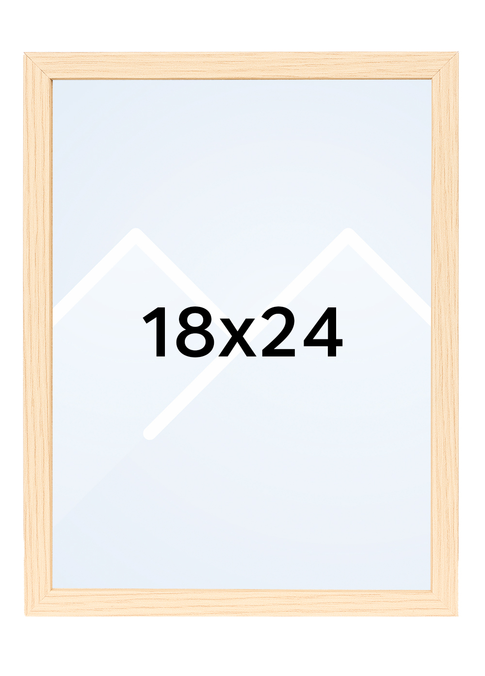 TR København Bilderamme -