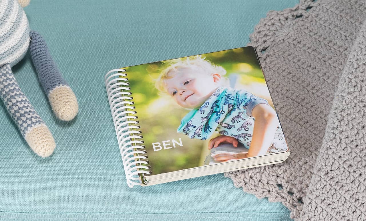 CEWE FOTOBOK Kids CEWE FOTOBOK Kids
