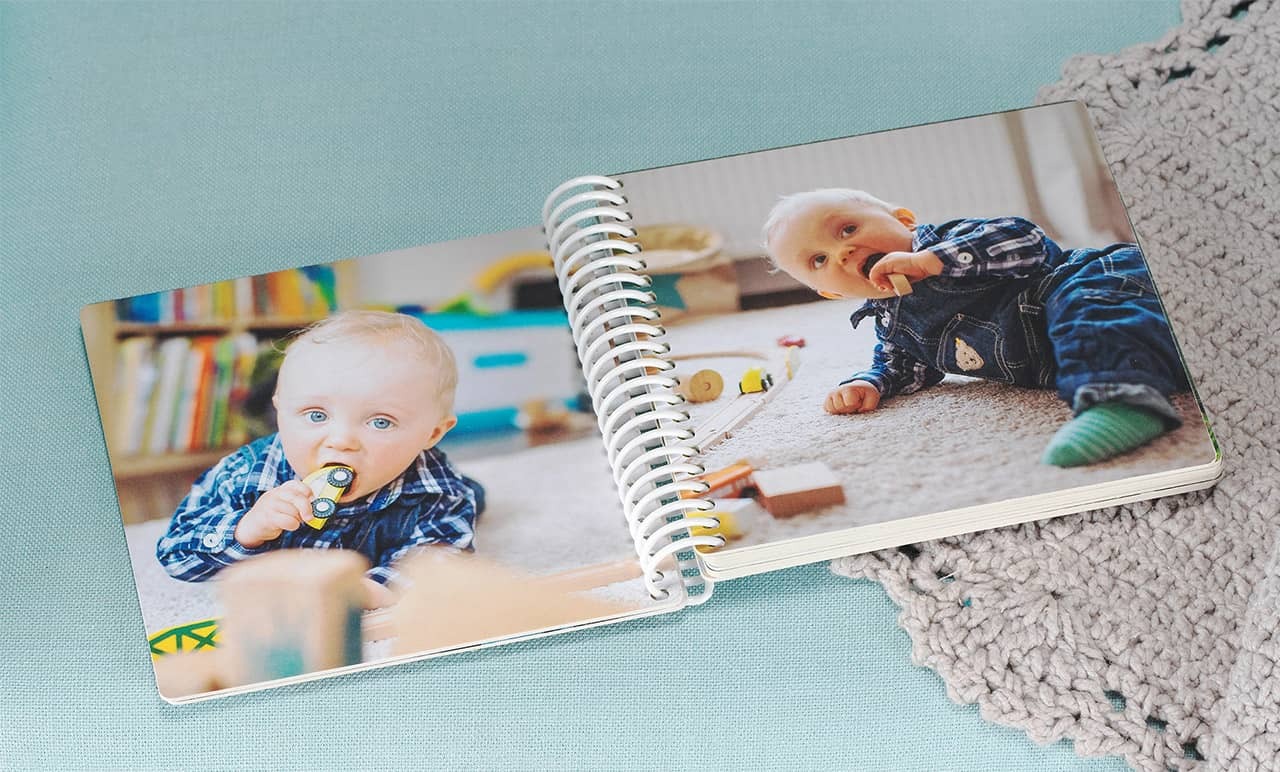 CEWE FOTOBOK Kids CEWE FOTOBOK Kids