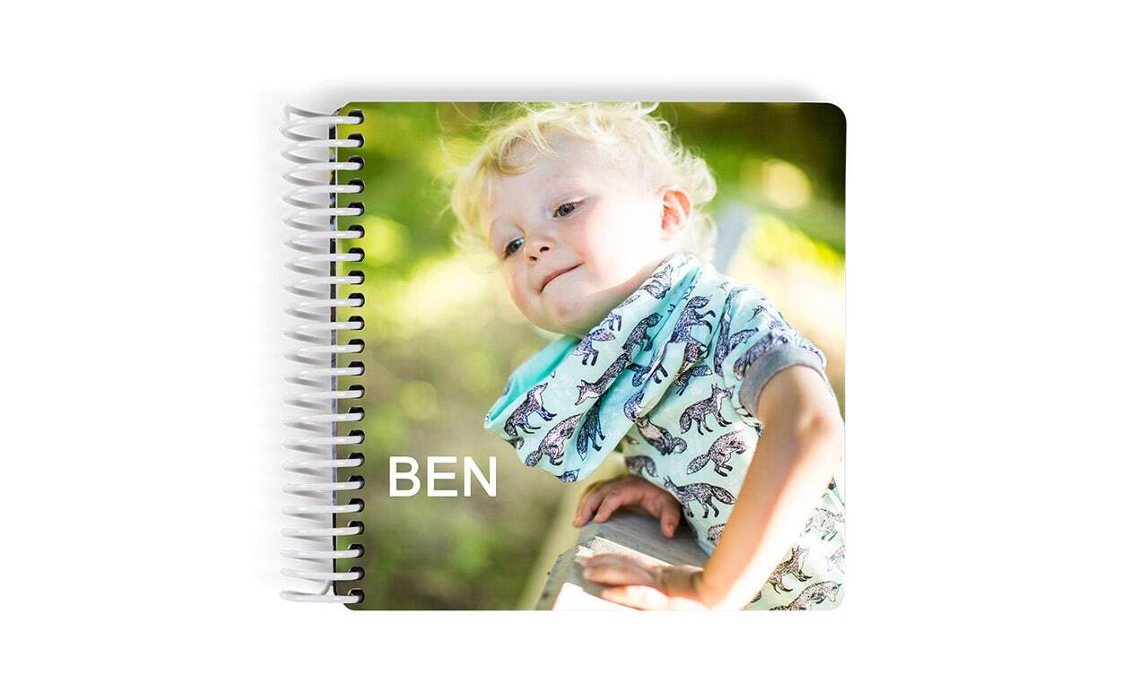CEWE FOTOBOK Kids CEWE FOTOBOK Kids