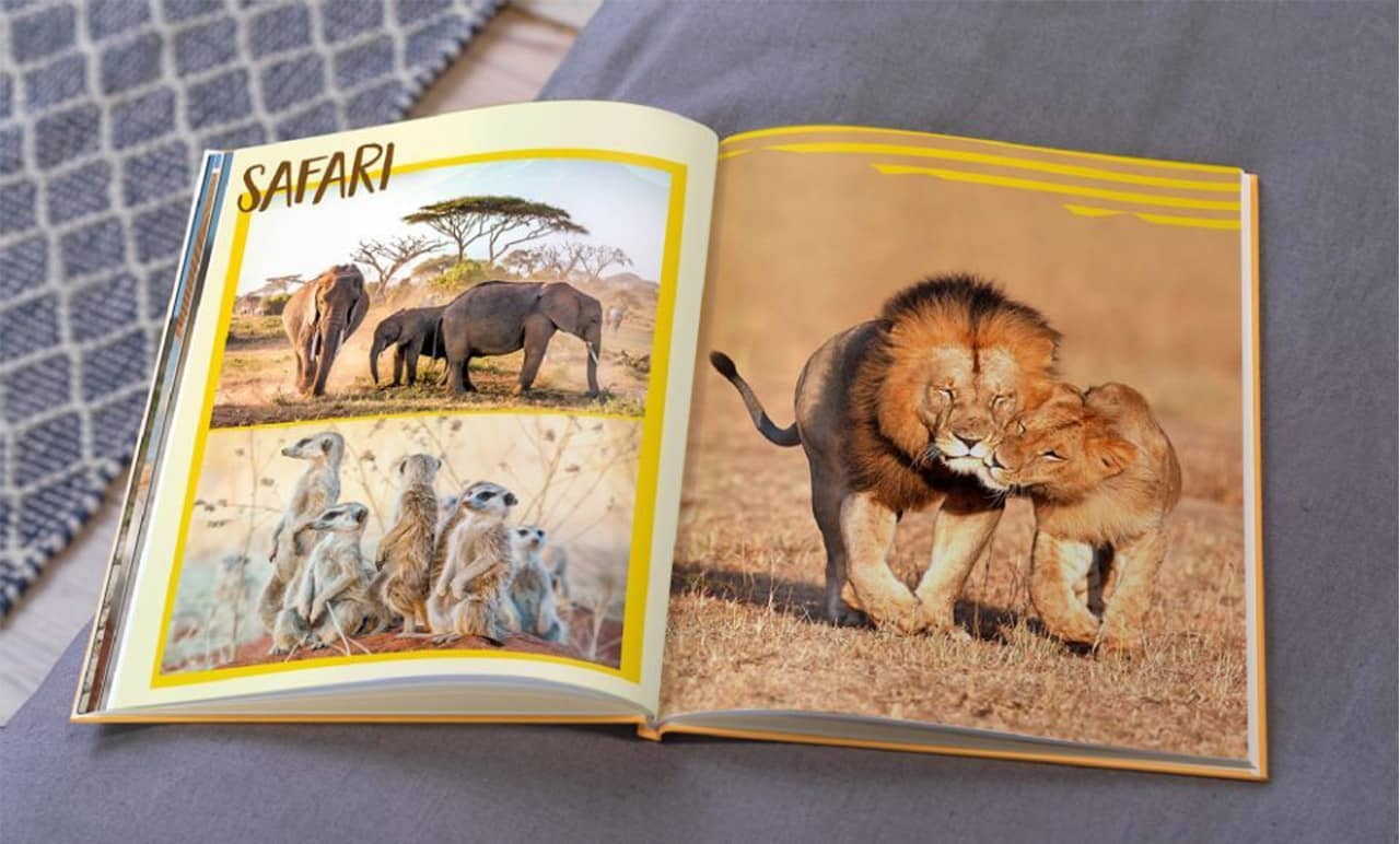 CEWE FOTOBOK XXL CEWE FOTOBOK XXL