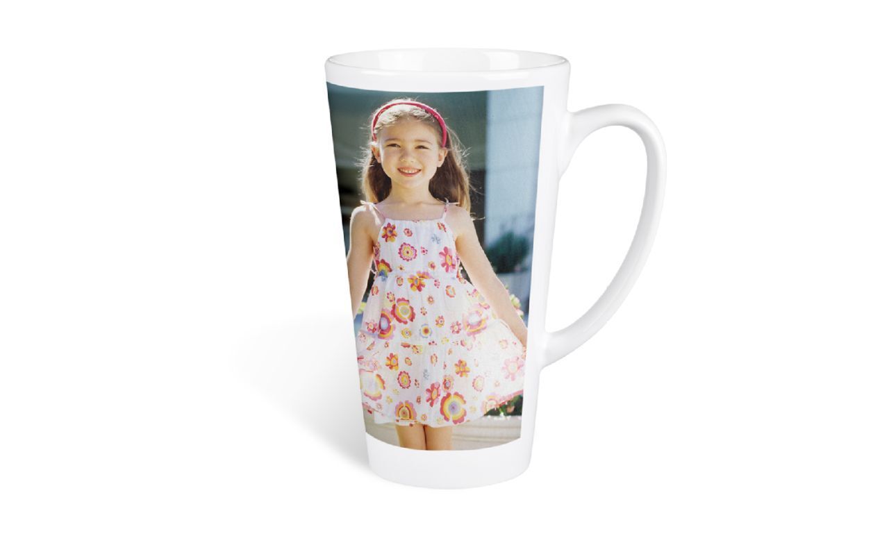 Caffe Latte Krus Caffe Latte Krus