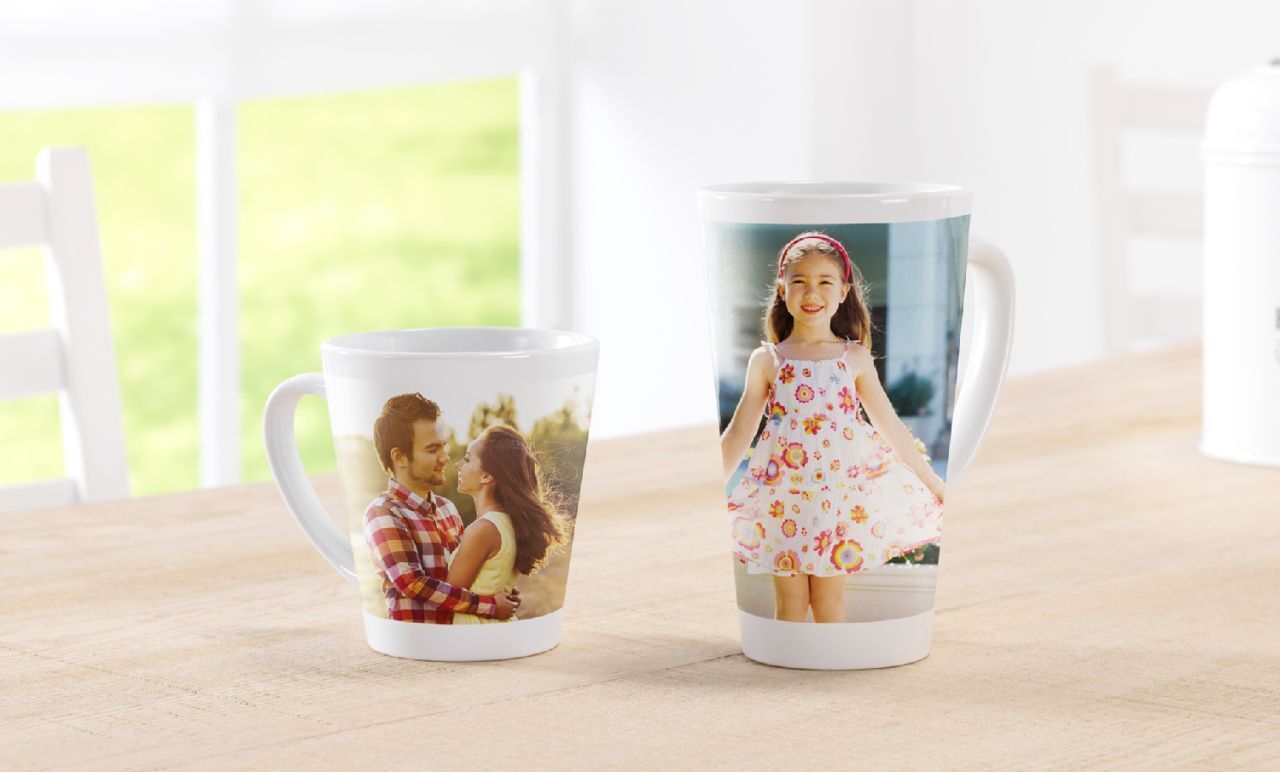 Caffe Latte Krus Caffe Latte Krus