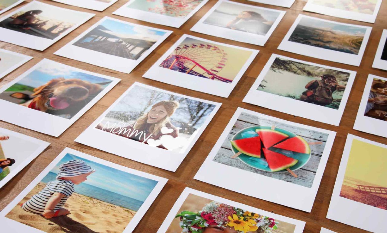 Retro Prints Retro Prints