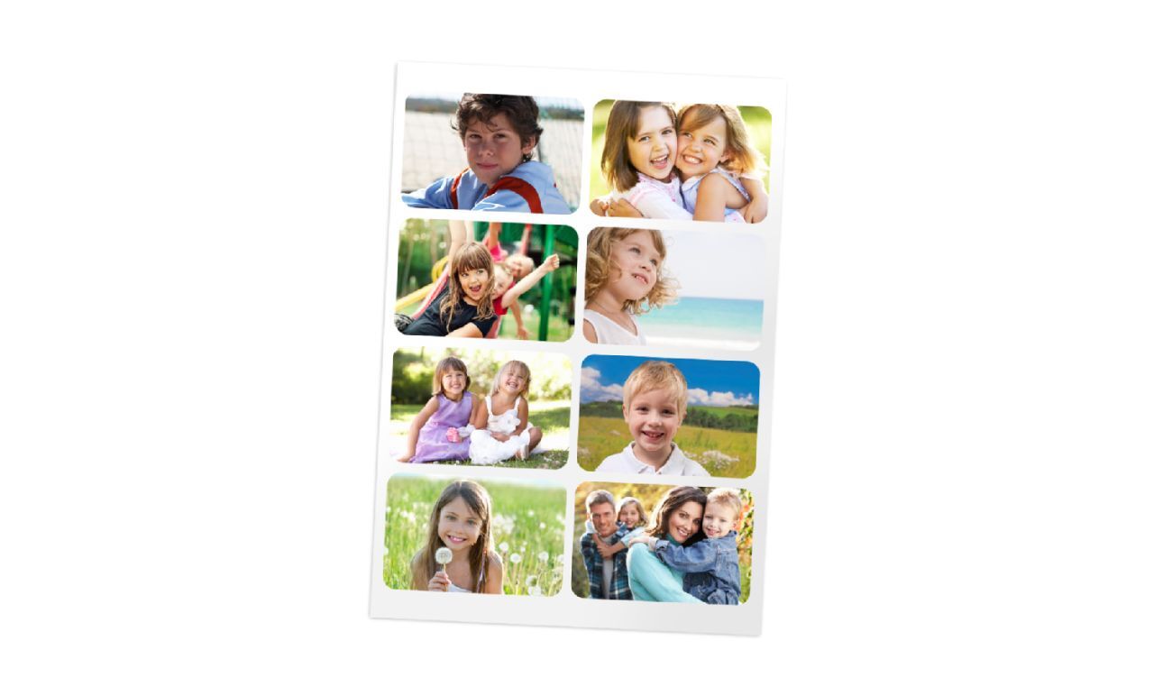 Fotoklistremerke Fotoklistremerke