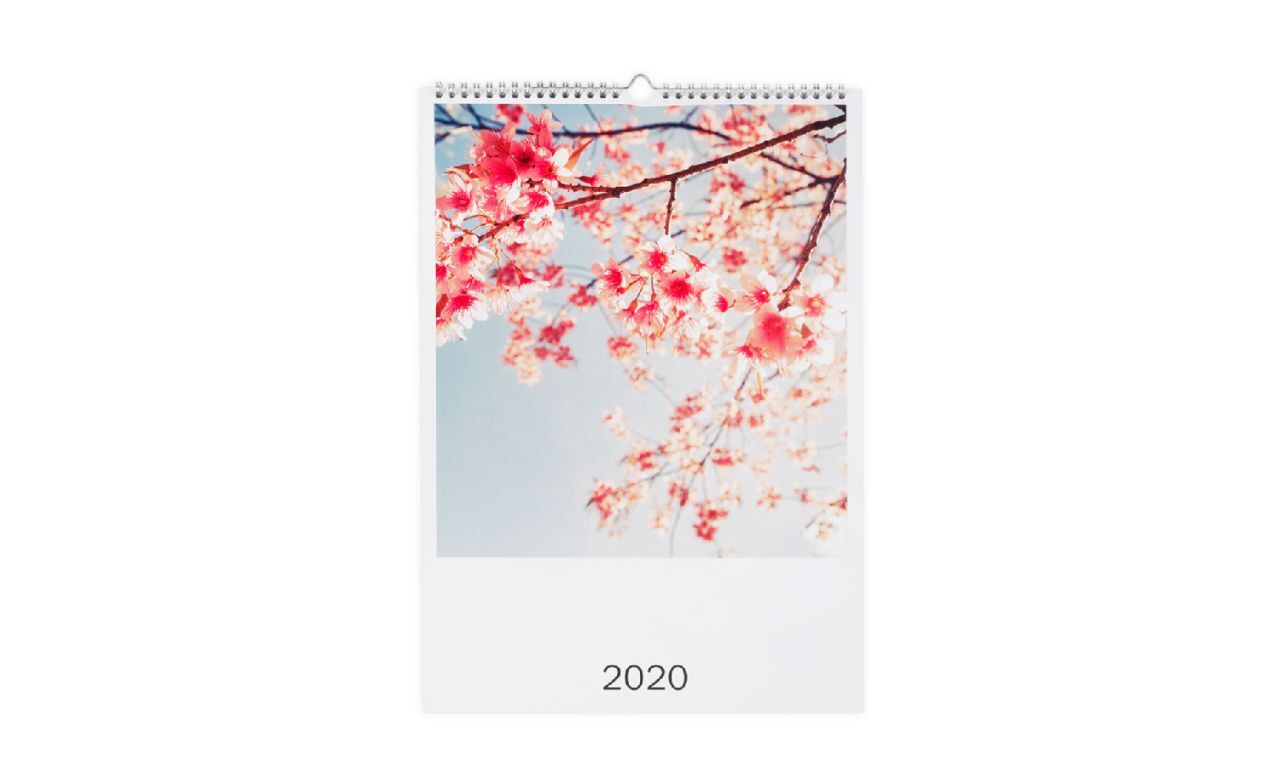 3-månedskalender 3-månedskalender