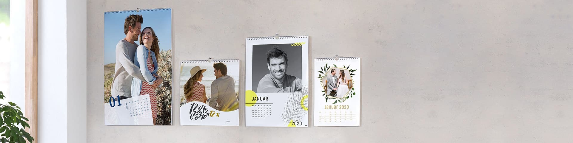 Fotokalender Med Dine Egne Bilder Cewe Japan Photo