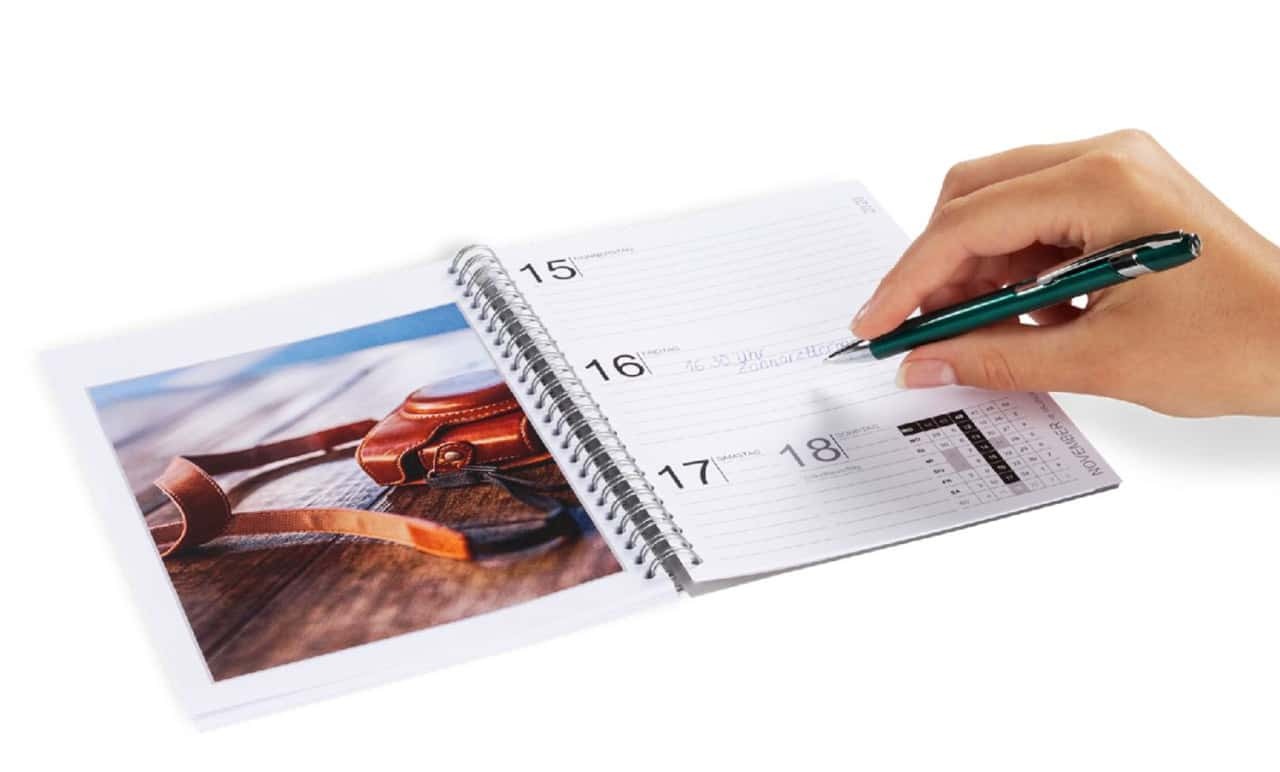 Planleggingskalender Planleggingskalender