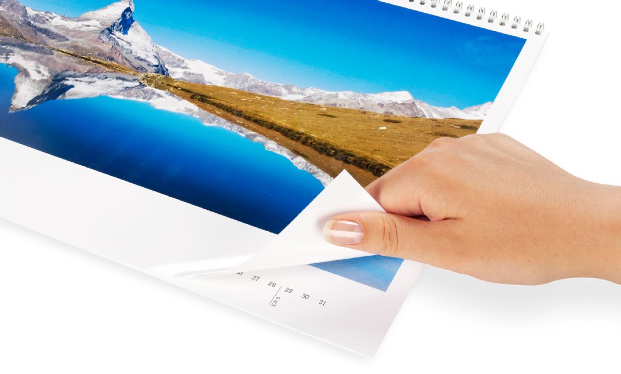 Veggkalender XXL panorama Veggkalender XXL panorama