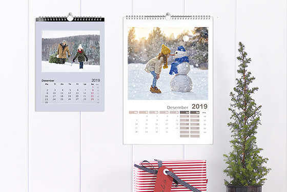 Ekspresskalender