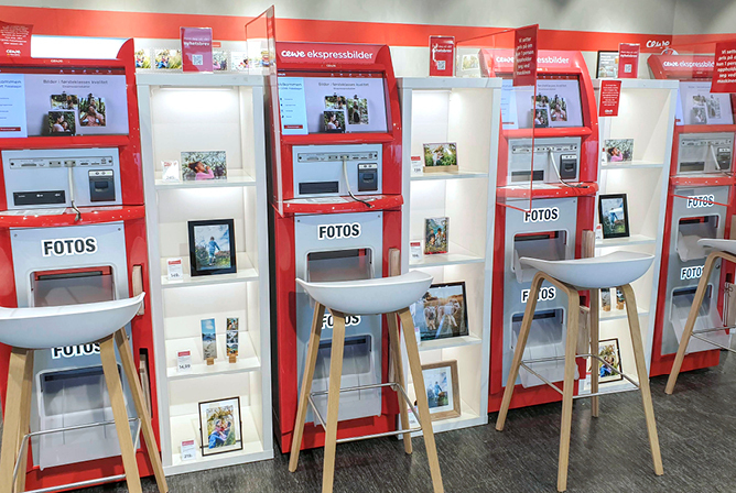 Ekspressbilder Ekspressbilder