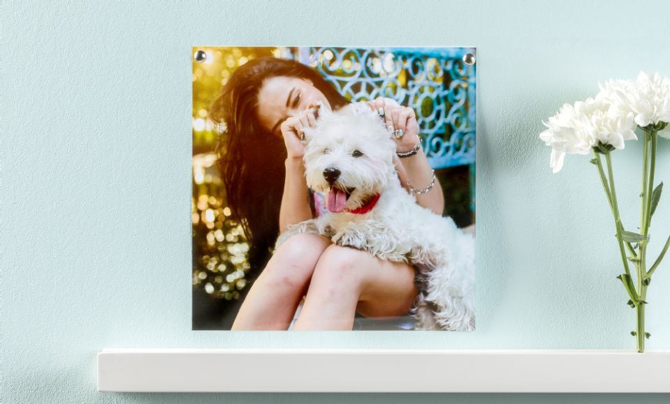 Ekspressforstørrelse