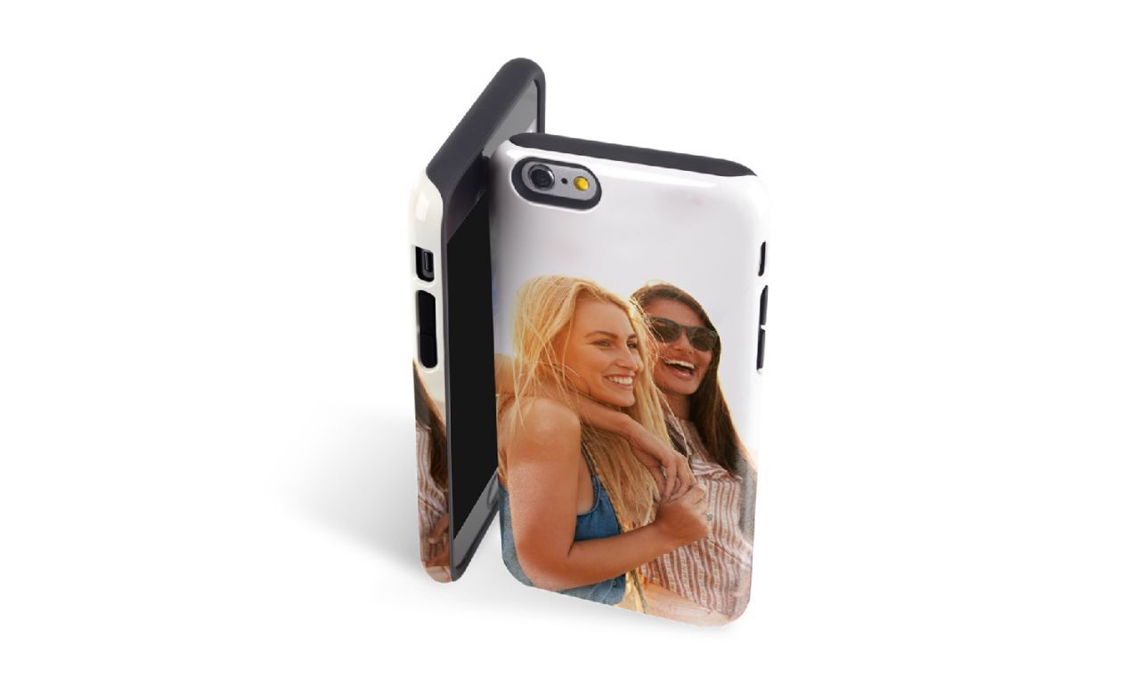 Toughcover Toughcover