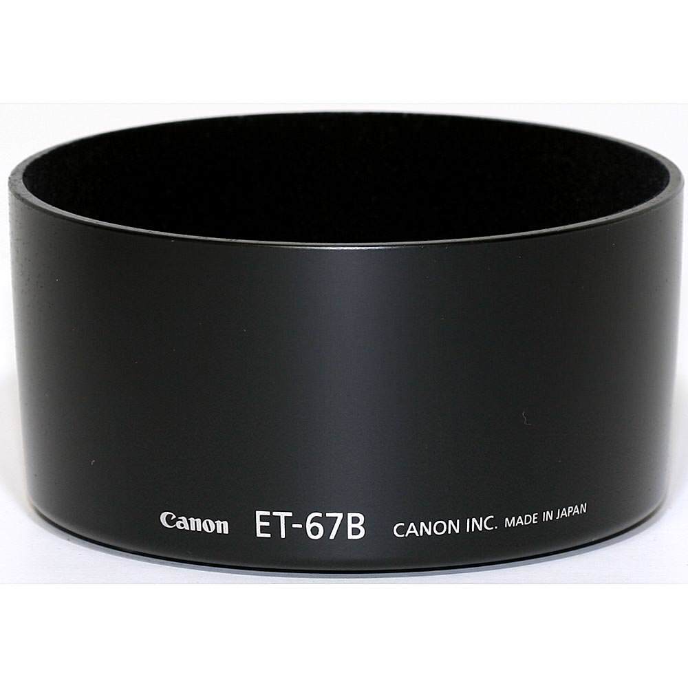 Canon ET-67B Solblender for EF-S 60mm f/2.8 Macro USM