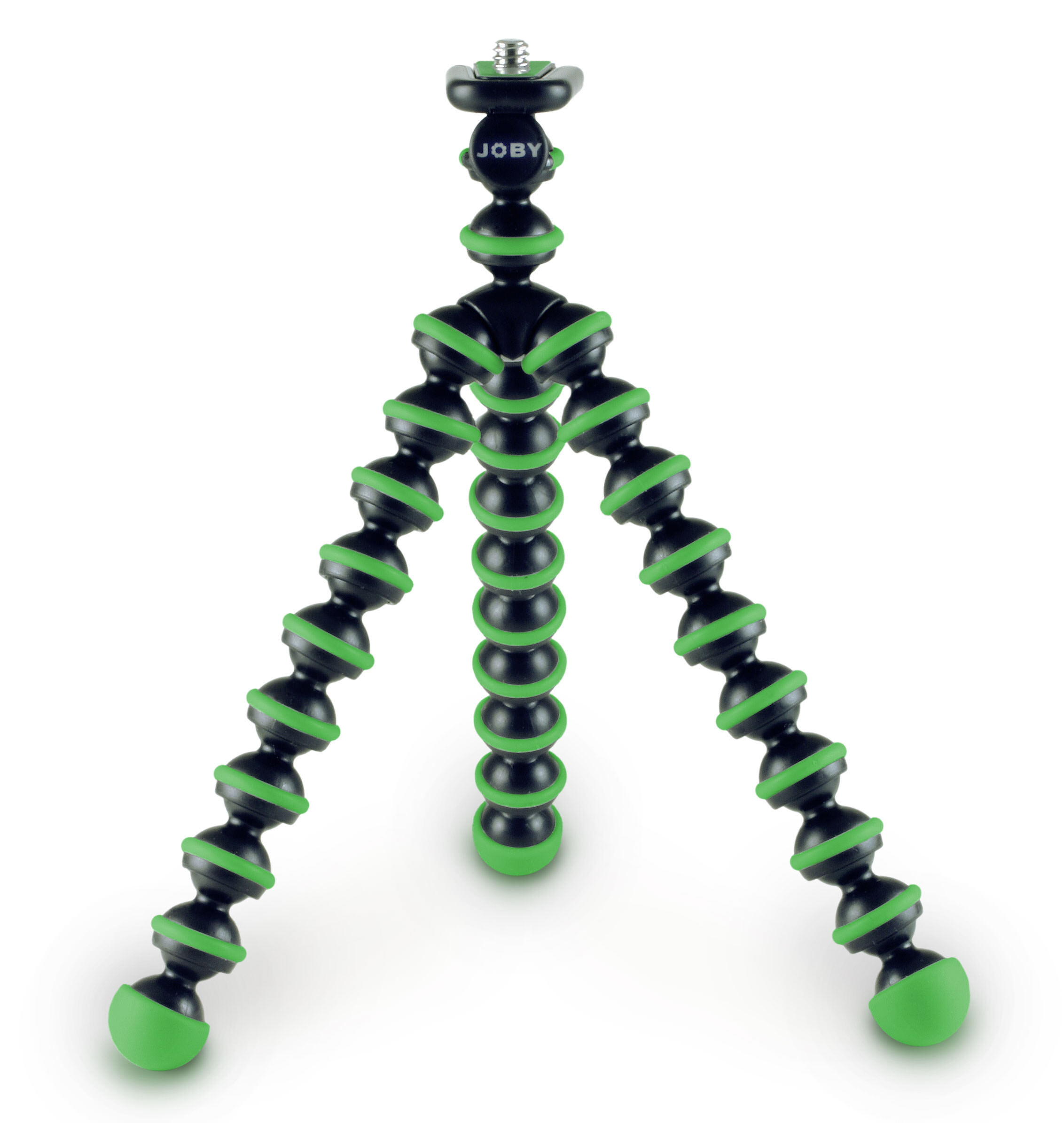 Gorillapod Kompakt Grön