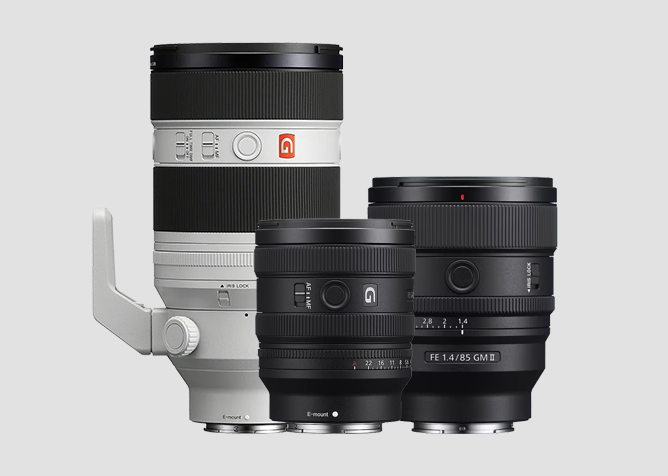 Sony E