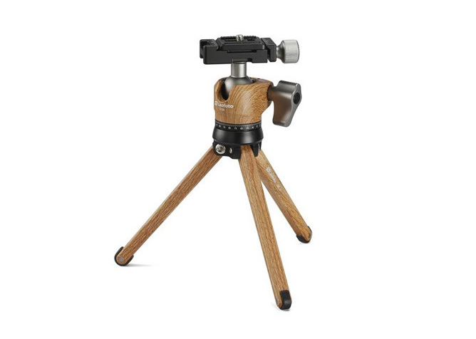 Ministativ og bordstativ