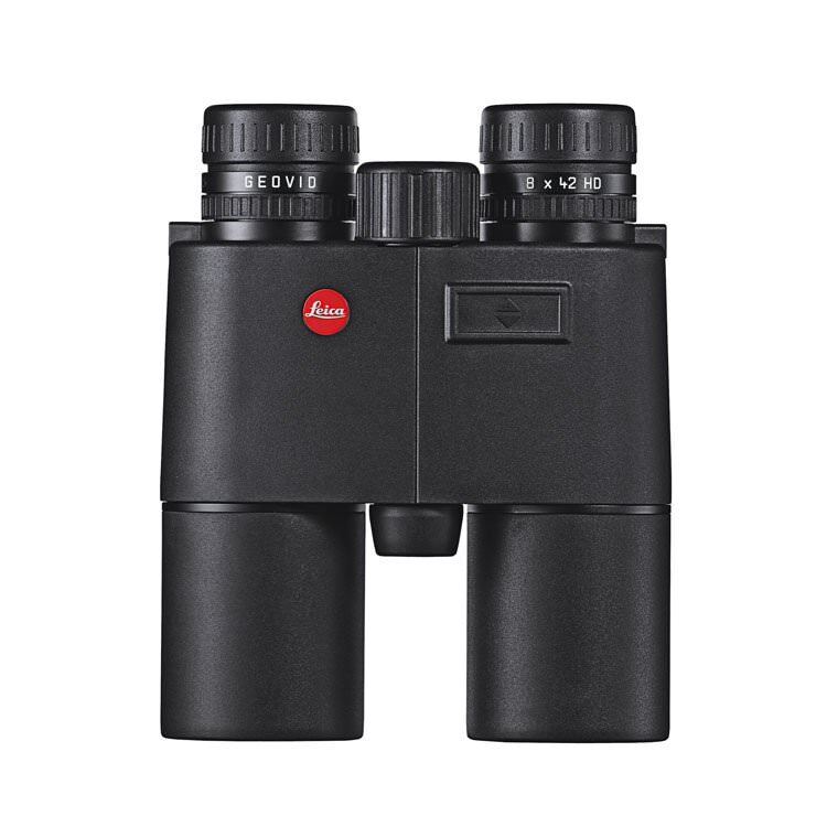 Leica Geovid 8x42 HD
