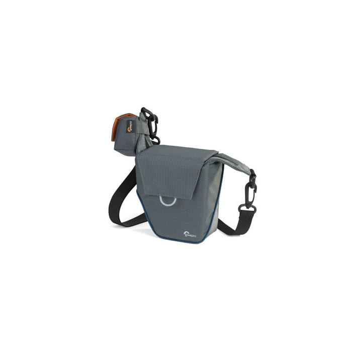 Lowepro Compact Courier 70 Grå