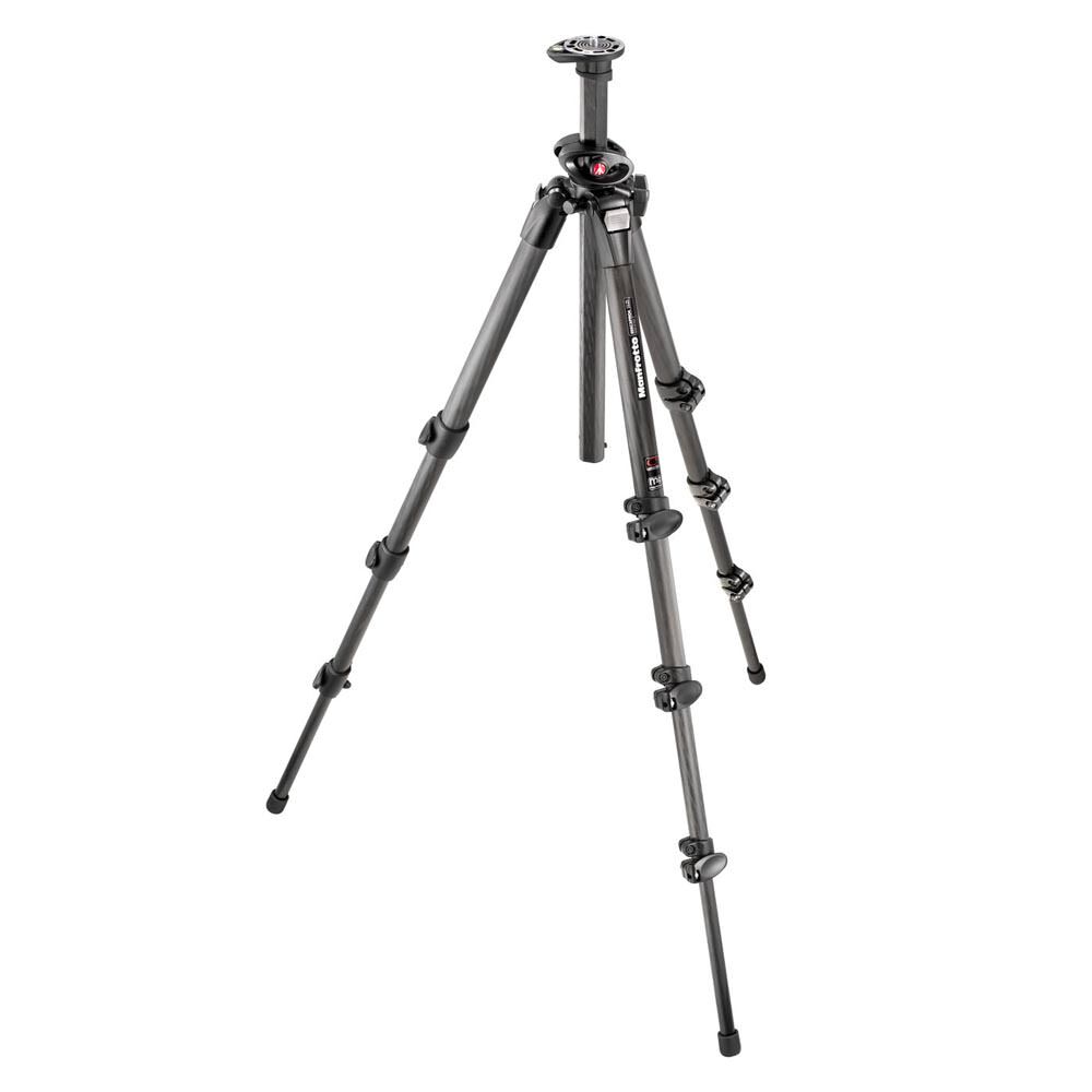 Manfrotto 055CXPRO4 kolfiberstativ