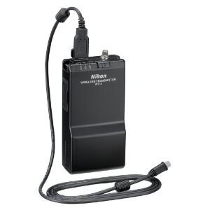 Nikon WT-4B WiFi-sändare