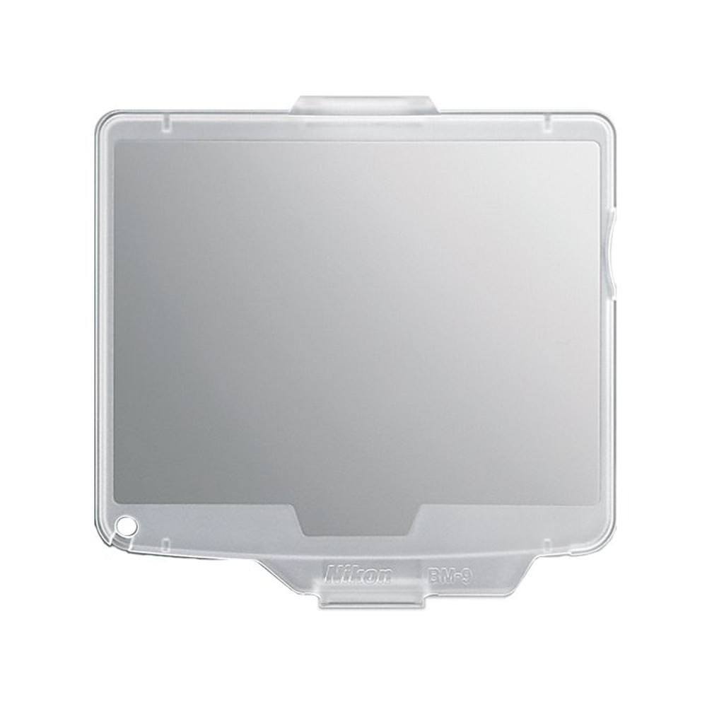 Nikon BM-9 LCD-skydd till D700